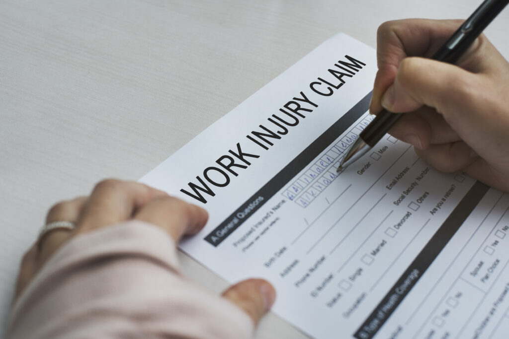 form application information data word